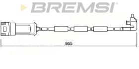 BREMS WI0510 - SEGNALATORI - SENSORS