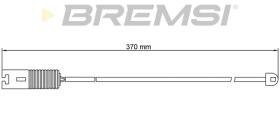 BREMS WI0528 - SEGNALATORI - SENSORS