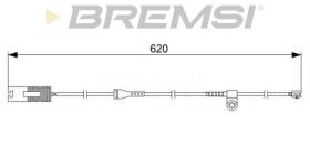 BREMS WI0531 - SEGNALATORI - SENSORS