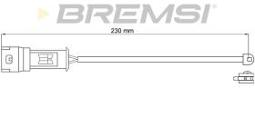 BREMS WI0575 - SEGNALATORI - SENSORS