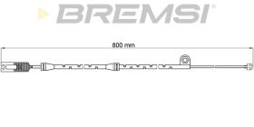 BREMS WI0584 - SEGNALATORI - SENSORS