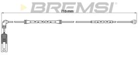 BREMS WI0585 - SEGNALATORI - SENSORS