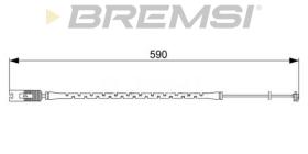 BREMS WI0586 - SEGNALATORI - SENSORS