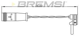 BREMS WI0590 - SEGNALATORI - SENSORS