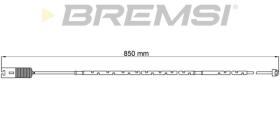 BREMS WI0593 - SEGNALATORI - SENSORS