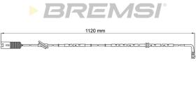 BREMS WI0594 - SEGNALATORI - SENSORS