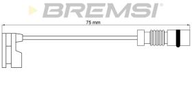 BREMS WI0598 - SEGNALATORI - SENSORS