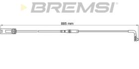 BREMS WI0603 - SEGNALATORI - SENSORS