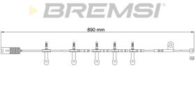 BREMS WI0606 - SEGNALATORI - SENSORS