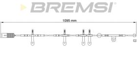 BREMS WI0607 - SEGNALATORI - SENSORS