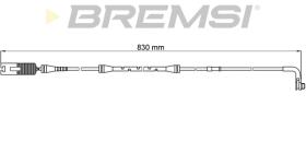 BREMS WI0608 - SEGNALATORI - SENSORS