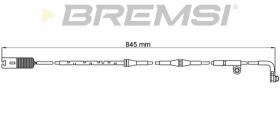 BREMS WI0609 - SEGNALATORI - SENSORS