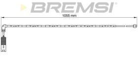 BREMS WI0611 - SEGNALATORI - SENSORS