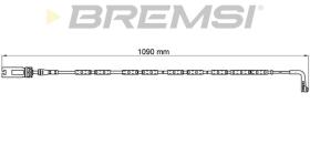 BREMS WI0613 - SEGNALATORI - SENSORS