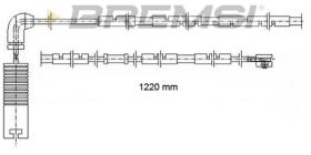 BREMS WI0616 - SEGNALATORI - SENSORS