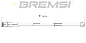 BREMS WI0619 - SEGNALATORI - SENSORS