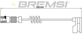 BREMS WI0620 - SEGNALATORI - SENSORS