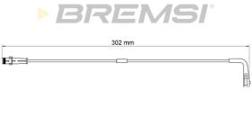 BREMS WI0626 - SEGNALATORI - SENSORS