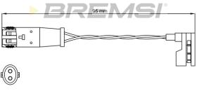 BREMS WI0627 - SEGNALATORI - SENSORS