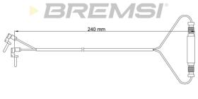 BREMS WI0628 - SEGNALATORI - SENSORS