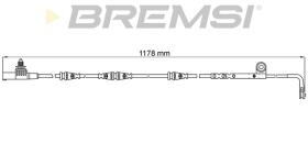 BREMS WI0629 - SEGNALATORI - SENSORS