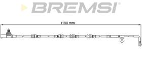 BREMS WI0630 - SEGNALATORI - SENSORS