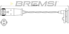 BREMS WI0631 - SEGNALATORI - SENSORS