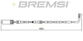 BREMS WI0635 - SEGNALATORI - SENSORS