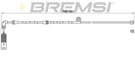 BREMS WI0638 - SEGNALATORI - SENSORS