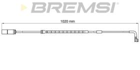 BREMS WI0639 - SEGNALATORI - SENSORS