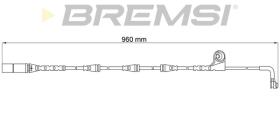 BREMS WI0641 - SEGNALATORI - SENSORS