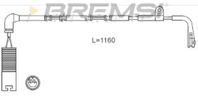 BREMS WI0644 - SEGNALATORI - SENSORS