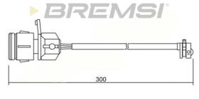 BREMS WI0648 - SEGNALATORI - SENSORS