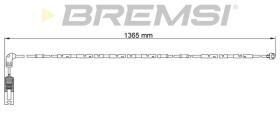 BREMS WI0649 - SEGNALATORI - SENSORS