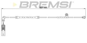 BREMS WI0650 - SEGNALATORI - SENSORS