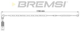 BREMS WI0651 - SEGNALATORI - SENSORS