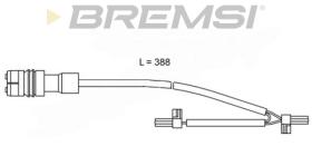 BREMS WI0658 - SEGNALATORI - SENSORS