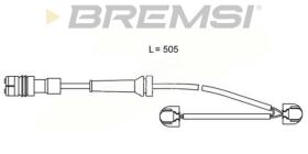 BREMS WI0660 - SEGNALATORI - SENSORS