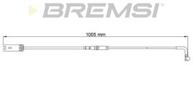 BREMS WI0663 - SEGNALATORI - SENSORS