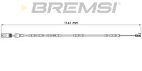 BREMS WI0676 - SEGNALATORI - SENSORS