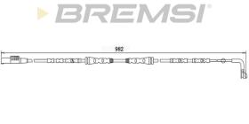 BREMS WI0679 - SEGNALATORI - SENSORS