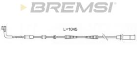 BREMS WI0683 - SEGNALATORI - SENSORS