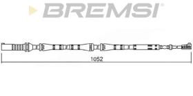 BREMS WI0684 - SEGNALATORI - SENSORS