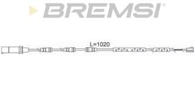 BREMS WI0686 - SEGNALATORI - SENSORS