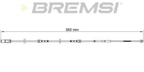 BREMS WI0687 - SEGNALATORI - SENSORS