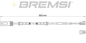 BREMS WI0689 - SEGNALATORI - SENSORS