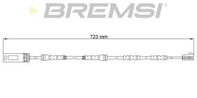 BREMS WI0690 - SEGNALATORI - SENSORS