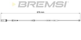 BREMS WI0692 - SEGNALATORI - SENSORS