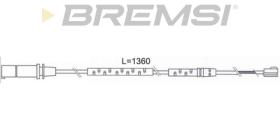 BREMS WI0693 - SEGNALATORI - SENSORS