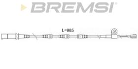 BREMS WI0695 - SEGNALATORI - SENSORS